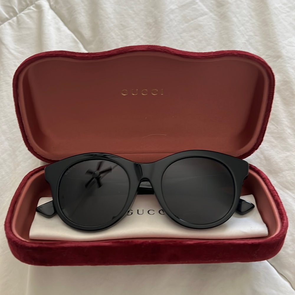 Gucci sunglasses